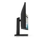 Udobje, ukrivljenost in tekoča slika