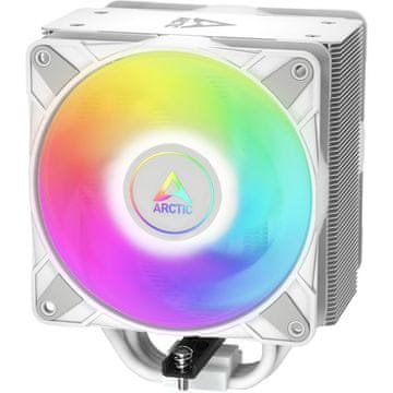 Arctic K Cooler Freezer 36 A-RGB White