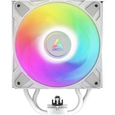 Arctic K Cooler Freezer 36 A-RGB White