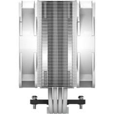 Arctic K Cooler Freezer 36 A-RGB White