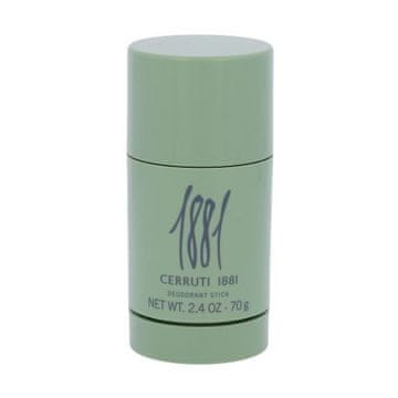 Nino Cerruti Cerruti 1881 Pour Homme v stiku za moške
