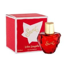 Lolita Lempicka Sweet 30 ml parfumska voda za ženske