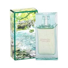 Lolita Lempicka Green Lover 50 ml toaletna voda za moške