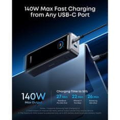 Anker Prime Powerbank 26.250 mAh, 300W