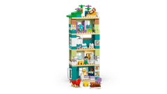 LEGO DUPLO 10470 Sodobna družinska hiša 3-v-1