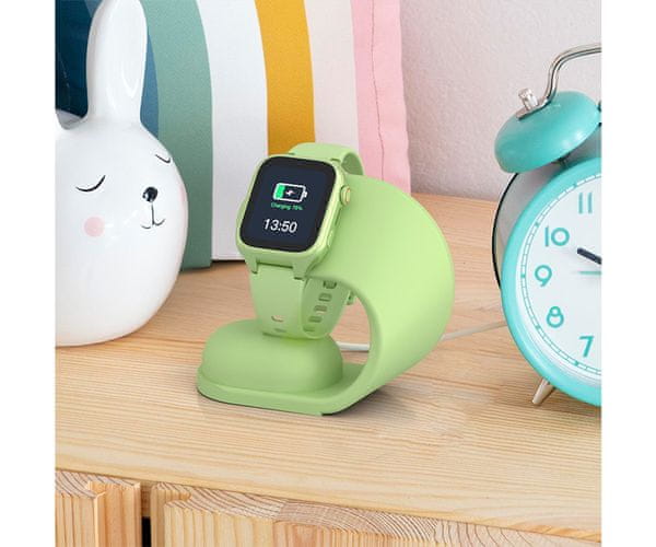 Hitro in priročno polnjenje brez zapletenih kablov