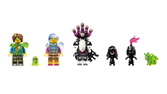 LEGO DREAMZzz 71508 Fox Guardian Mech