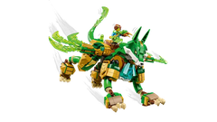 LEGO DREAMZzz 71508 Fox Guardian Mech