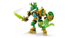 LEGO DREAMZzz 71508 Fox Guardian Mech
