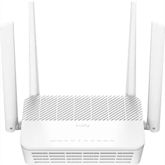Cudy Usmerjevalnik AX3000 2.5G Wi-Fi 6 Mesh Router, bel