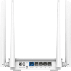 Cudy Usmerjevalnik AX3000 2.5G Wi-Fi 6 Mesh Router, bel