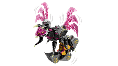 LEGO DREAMZzz 71513 Nightmare Scorpion Digger