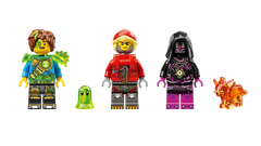 LEGO DREAMZzz 71513 Nightmare Scorpion Digger