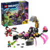 LEGO DREAMZzz 71513 Nightmare Scorpion Digger