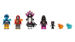 LEGO DREAMZzz 71514 Dino Jet