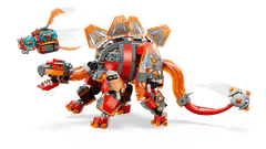 LEGO DREAMZzz 71514 Dino Jet