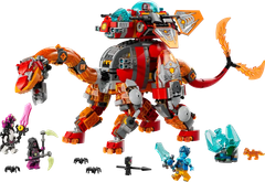 LEGO DREAMZzz 71514 Dino Jet