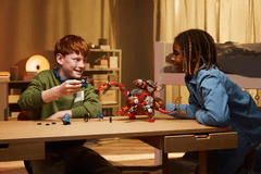 LEGO DREAMZzz 71514 Dino Jet