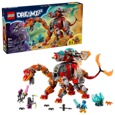 LEGO DREAMZzz 71514 Dino Jet