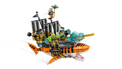 LEGO DREAMZzz 71515 Tiger Shark Tank