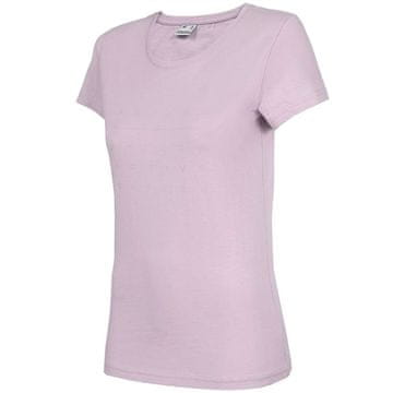 4F Majice vijolična TSD013