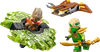 LEGO NINJAGO 71850 Lloyd vs. Earth Monster Spinner