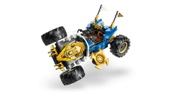 LEGO NINJAGO 71856 Jay's Transforming Car