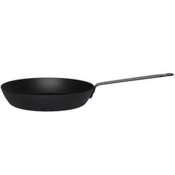 MAKU Ponev iz ogljikovega jekla, 28 cm