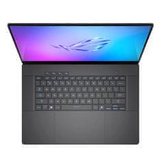 ASUS ROG Zephyrus G16 GU605CW-QR092X prenosnik, Ultra 9-285H, 64GB, SSD2TB, RTX5080, W11P (90NR0LX5-M00930)
