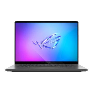 ASUS ROG Zephyrus G16 GU605CW-QR092X prenosnik, Ultra 9-285H, 64GB, SSD2TB, RTX5080, W11P (90NR0LX5-M00930)