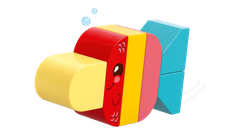 LEGO DUPLO 10477 Ustvarjalni hišni ljubljenčki 3-v-1