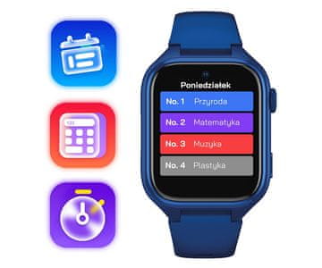 STELIO JUNIOR PRO AI 4G