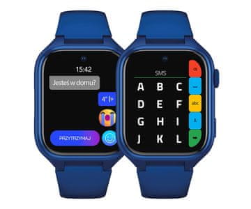 STELIO JUNIOR PRO AI 4G