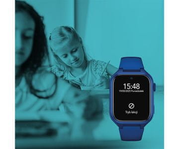 STELIO JUNIOR PRO AI 4G