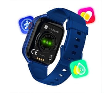 STELIO JUNIOR PRO AI 4G