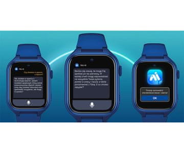 STELIO JUNIOR PRO AI 4G