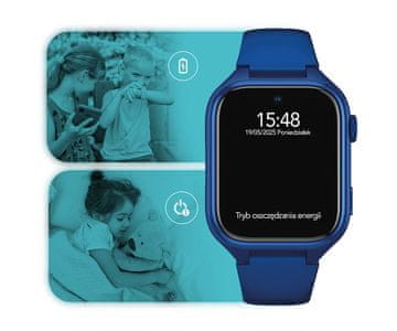 STELIO JUNIOR PRO AI 4G