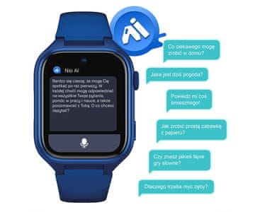 STELIO JUNIOR PRO AI 4G