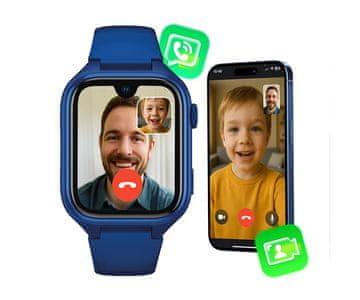 STELIO JUNIOR PRO AI 4G