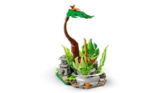 LEGO NINJAGO 71859 The Dragon of Life