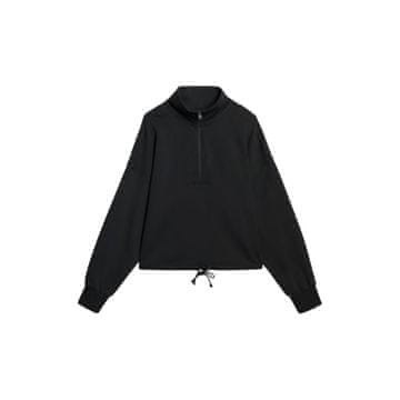 4F Športni puloverji črna 4FWAW25TSWSF187020S