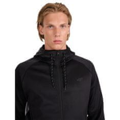 4F Športni puloverji 182 - 185 cm/XL WAW25TFSWM58720S