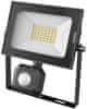 953922 reflektor Slim LED 30W 6400K s senzorjem