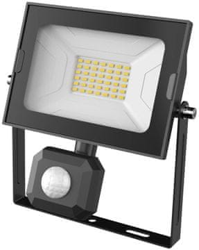Avide 953922 reflektor Slim LED 30W 6400K s senzorjem
