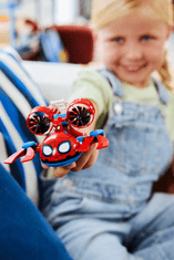 LEGO Marvel 11207 Spidey: Podvodna vozila