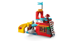 LEGO Marvel 11208 Gusarska ladja ekipe Spidey