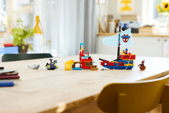 LEGO Marvel 11208 Gusarska ladja ekipe Spidey