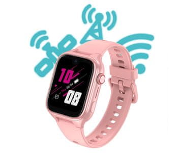 STELIO JUNIOR PRO AI 4G