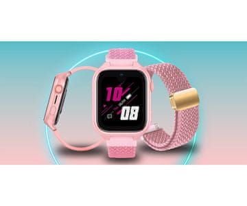 STELIO JUNIOR PRO AI 4G