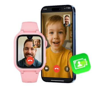 STELIO JUNIOR PRO AI 4G